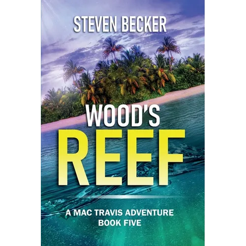Wood's Reef