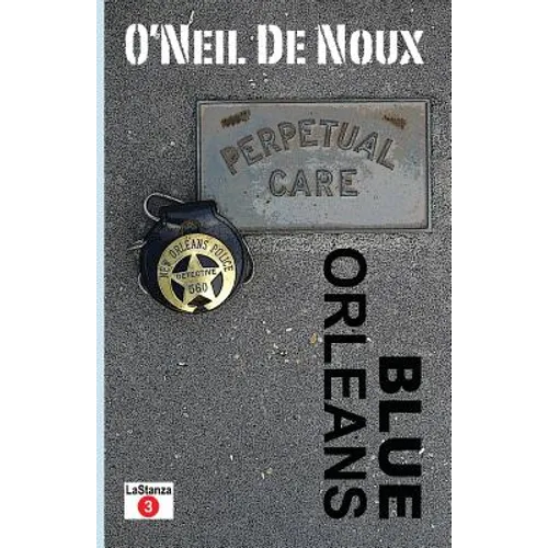 Blue Orleans