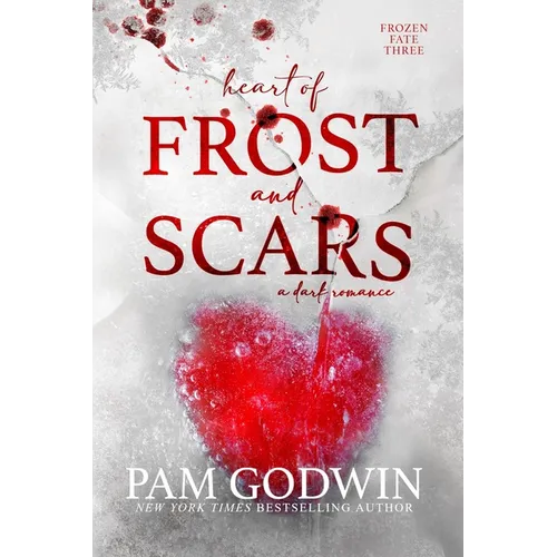 Heart of Frost and Scars