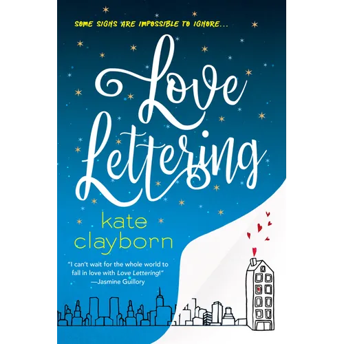 Love Lettering: A Witty and Heartfelt Love Story