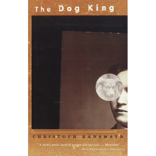 The Dog King