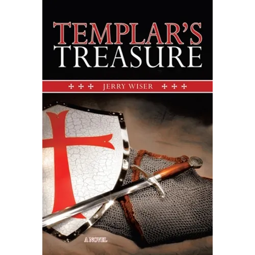 Templar's Treasure