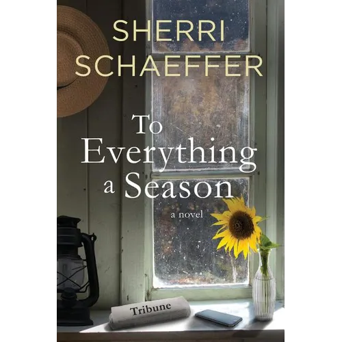 To Everything A Season