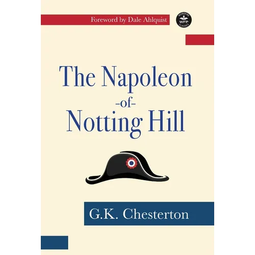 The Napoleon of Notting Hill