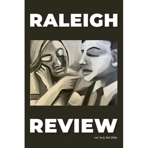 Raleigh Review 14.2: Fall 2024