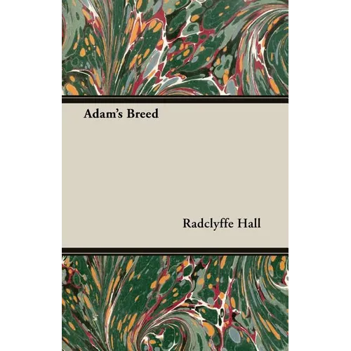 Adam's Breed