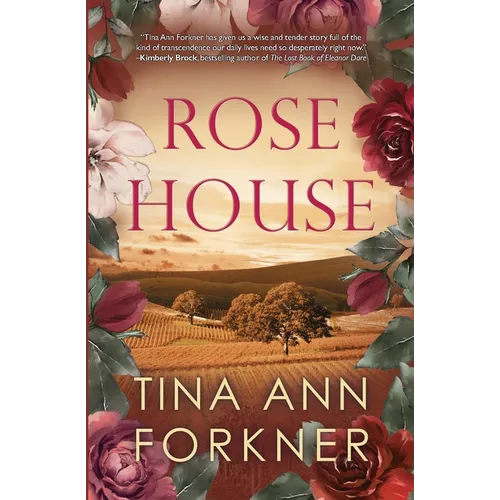 Rose House