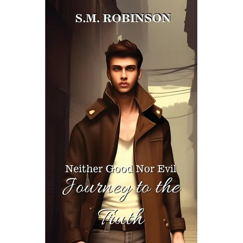 Neither Good Nor Evil: Journey to the Truth