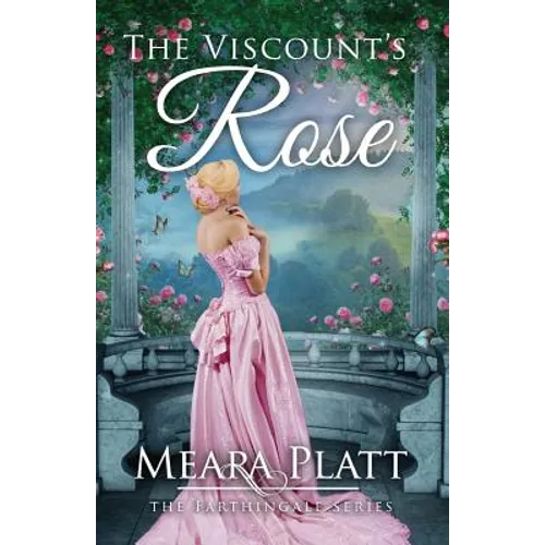 The Viscount's Rose