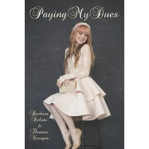 Paying My Dues: A First-Time, Feminization, New-Adult, Short-Read, LGBT Crossdressing Romance