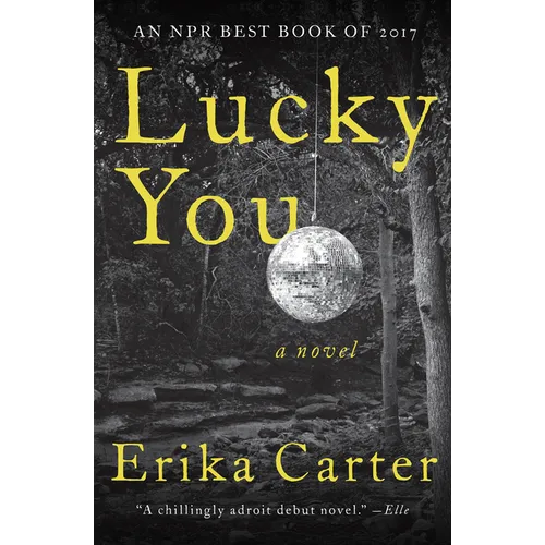 Lucky You