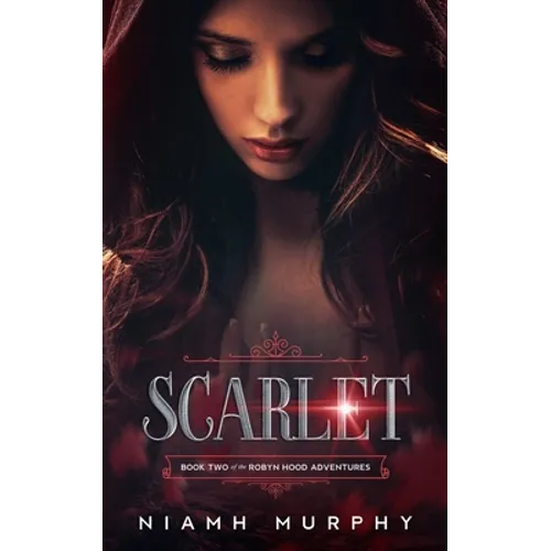 Scarlet