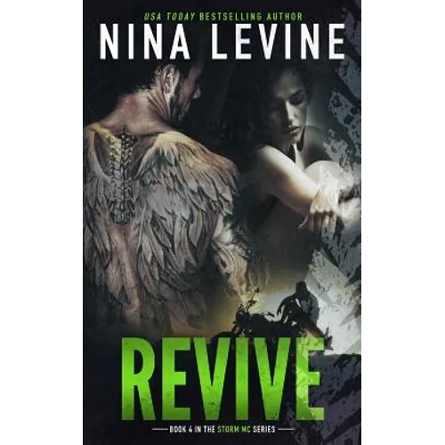 Revive (Storm MC #3)