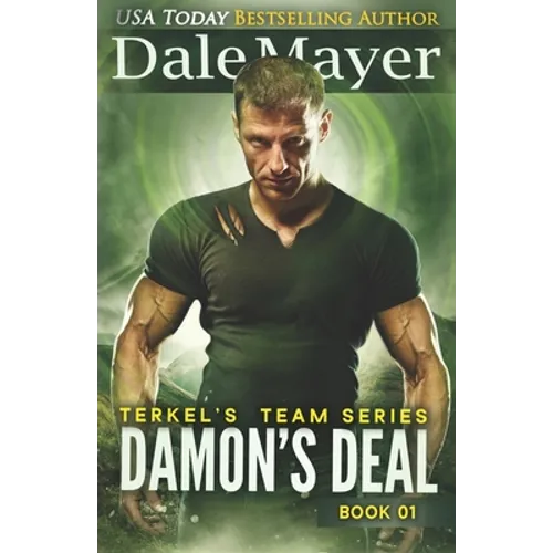 Damon's Deal