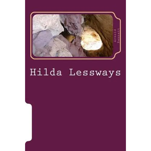 Hilda Lessways