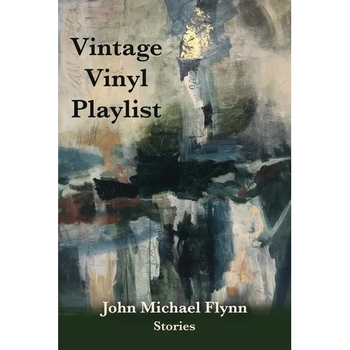 Vintage Vinyl Playlist