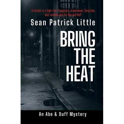 Bring the Heat