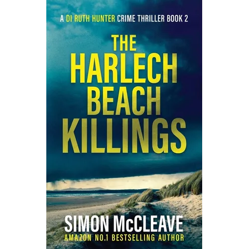 The Harlech Beach Killings