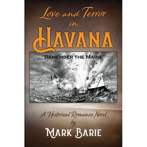 Love and Terror in Havana