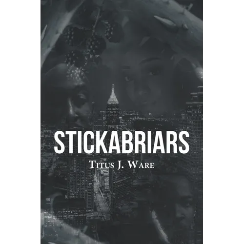 Stickabriars