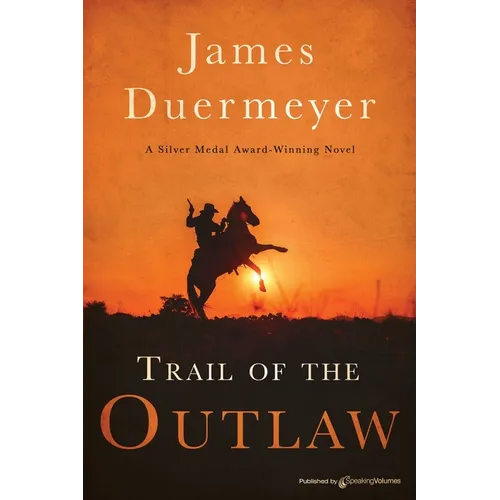 Trail of the Outlaw