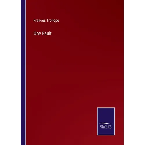 One Fault