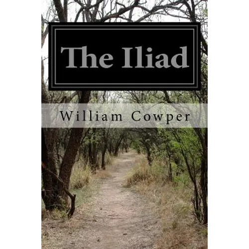 The Iliad