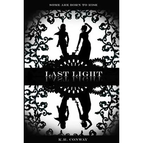 Last light