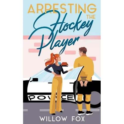 Arresting the Hockey Player