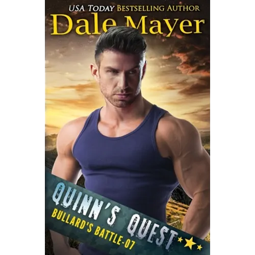 Quinn's Quest