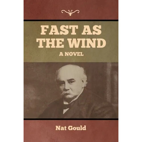 Fast as the Wind