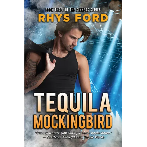 Tequila Mockingbird