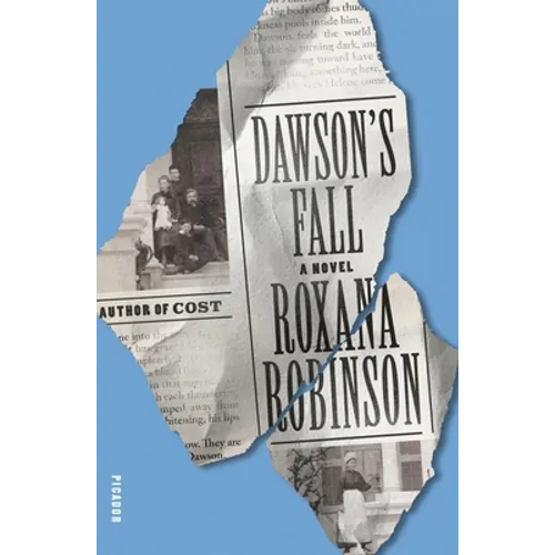 Dawson's Fall