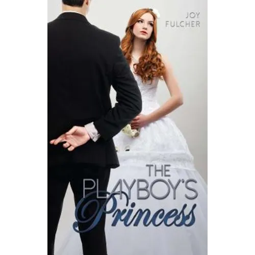 The Playboy's Princess