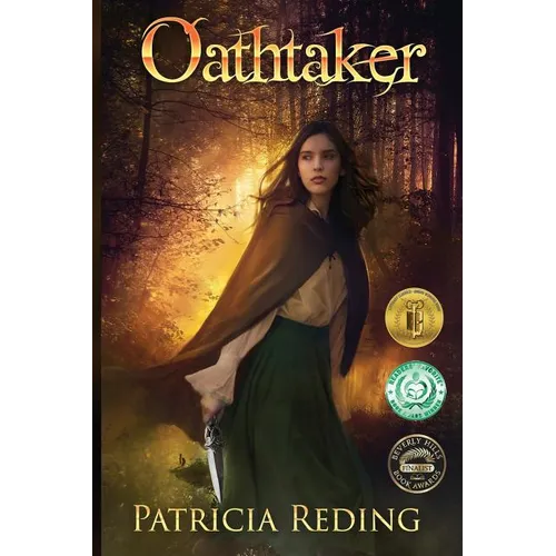 Oathtaker