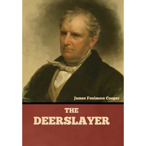 The Deerslayer