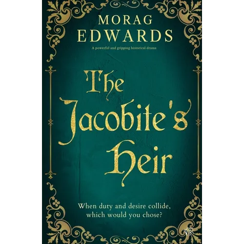 The Jacobite's Heir