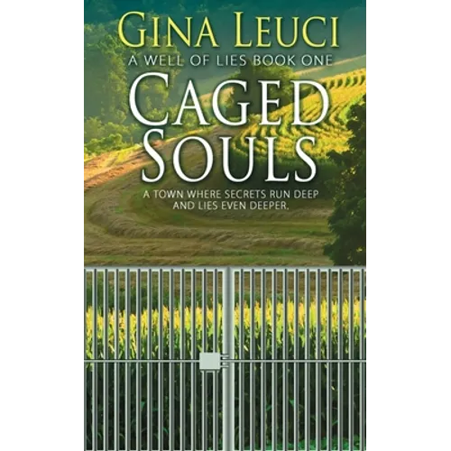 Caged Souls