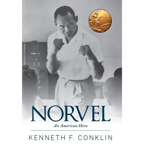 Norvel: An American Hero