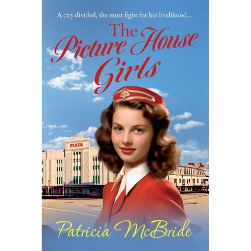 The Picture House Girls