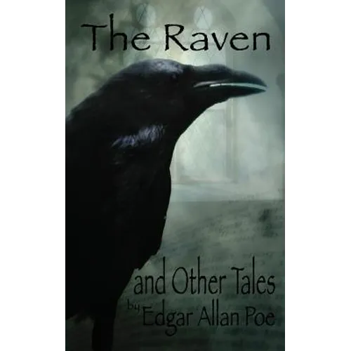 The Raven and Other Tales by Edgar Allan Poe: Code Keepers - Secret Personal Diary