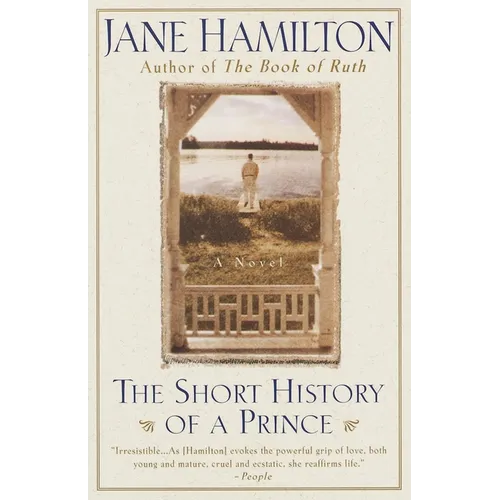 The Short History of a Prince