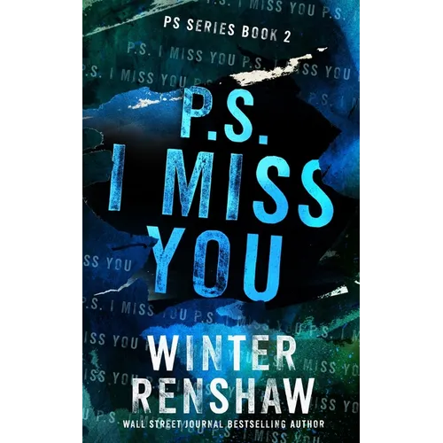 P.S. I Miss You