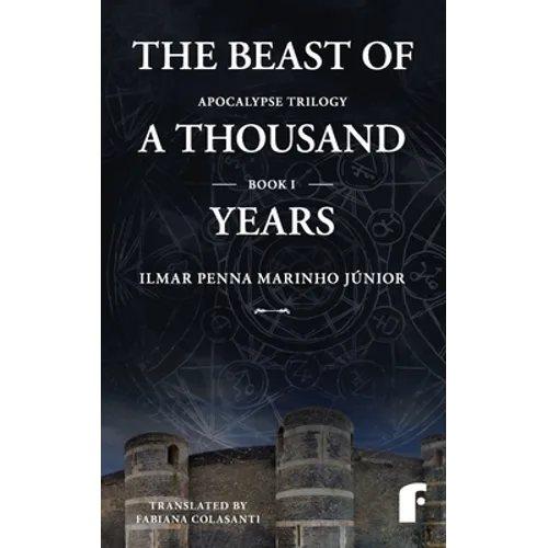 The beast of a thousand years