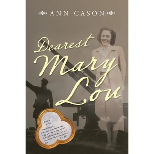 Dearest Mary Lou