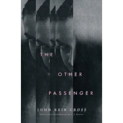 The Other Passenger (Valancourt 20th Century Classics)
