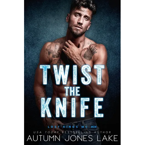 Twist the Knife
