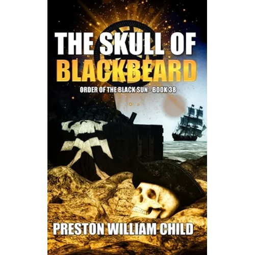 The Skull of Blackbeard