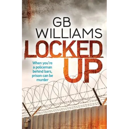 Locked Up