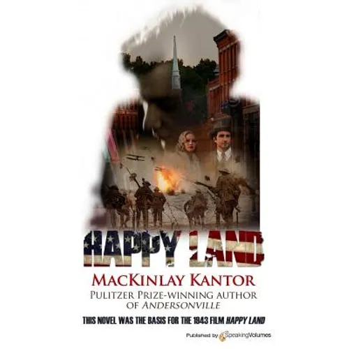 Happy Land